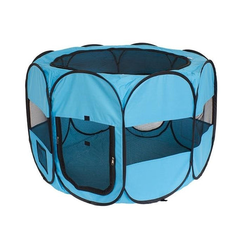 Tarc de joaca pentru animale, marime XXL, AVX-AG3790