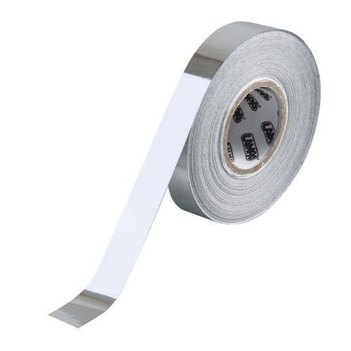 Rola folie crom pentru colantare bandouri sau ornamente auto 150 x 3cm - TrendyZ