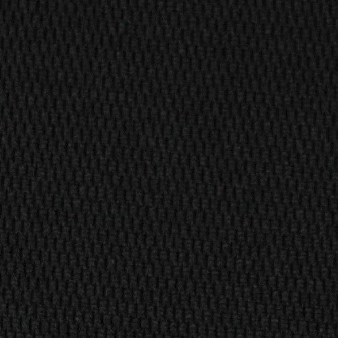 Material pentru reconditionare plafon auto, material textil cu spate buretat, culoare Neagra, dimensiune 2m x 1,50m - TrendyZ