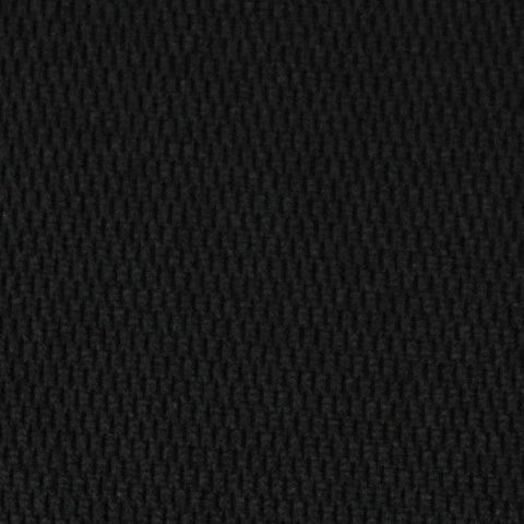 Material pentru reconditionare plafon auto, material textil cu spate buretat, culoare Neagra, dimensiune 2m x 1,50m - TrendyZ