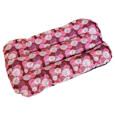 Saltea/perna impermeabila, pentru caine/pisica, model Papadie, 70×42 cm