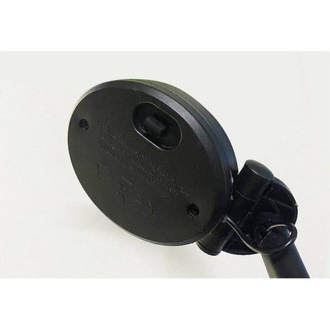 Lampa solara LED tip Meduza, inaltime 90 cm, Pentru gradina, Flippy - TrendyZ