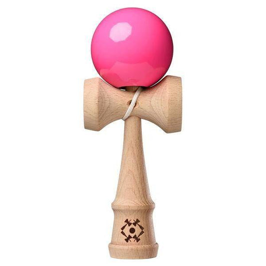Kendama USA Tribute TRB401 Roz Neon - TrendyZ