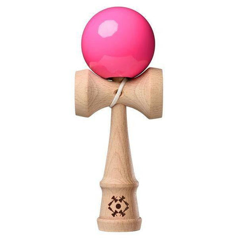 Kendama USA Tribute TRB401 Roz Neon - TrendyZ